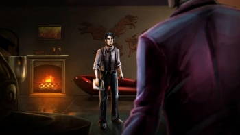 Cognition Screenshot